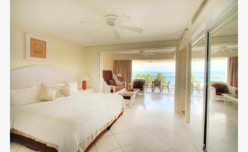 Vacation club - lot A - Bat1 floor 2 -...