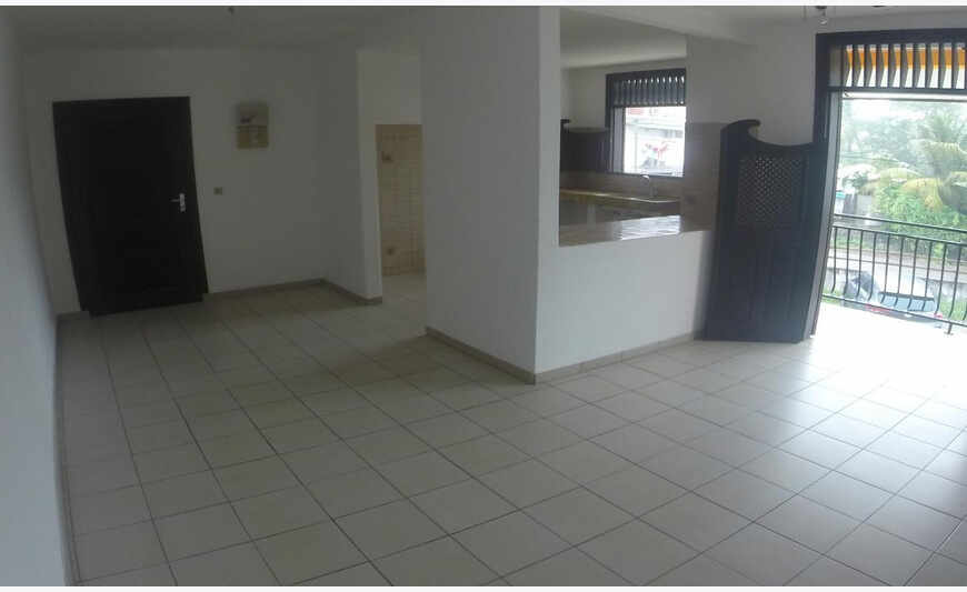Appartement T3 proche Montabo