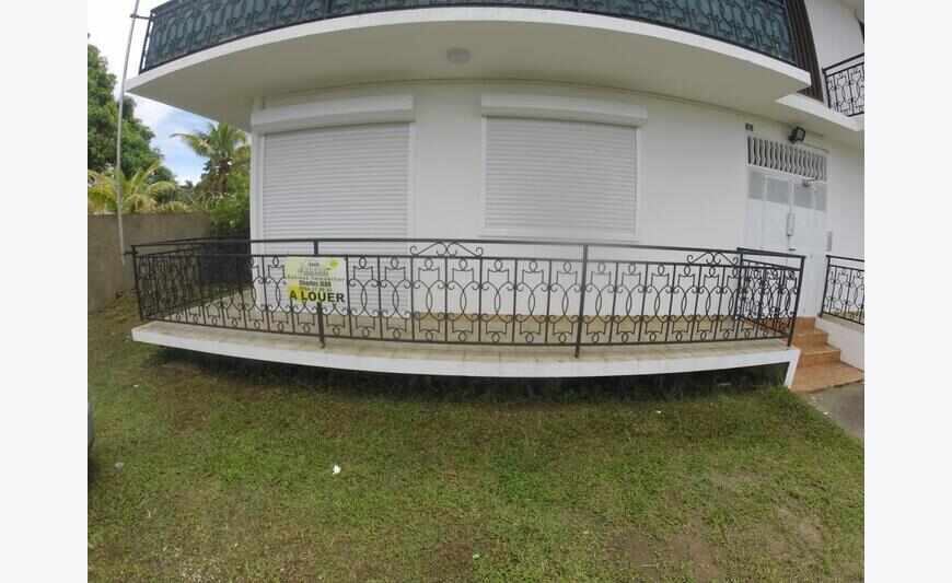 Appartement t3 dans un quartier...