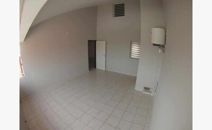 Appartement T3 duplex Rue Jean Jaurès