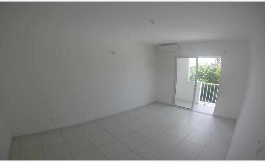 Appartement T3 a Cayenne
