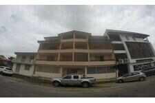 Appartement T2 rue Samuel Lubin