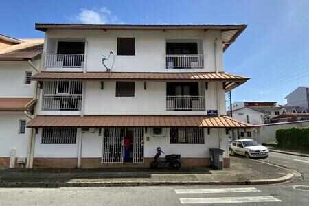 Immeuble En