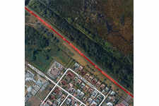 Lote de Terreno em Macouria