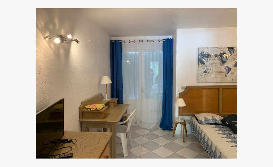 Studio - Nettle Bay - 31M2