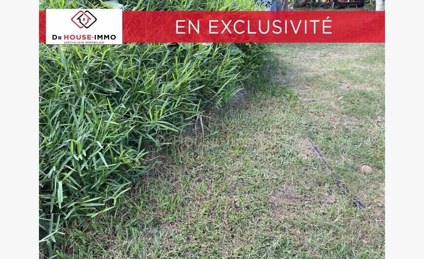 Terrain Au Tampon Le Dassy