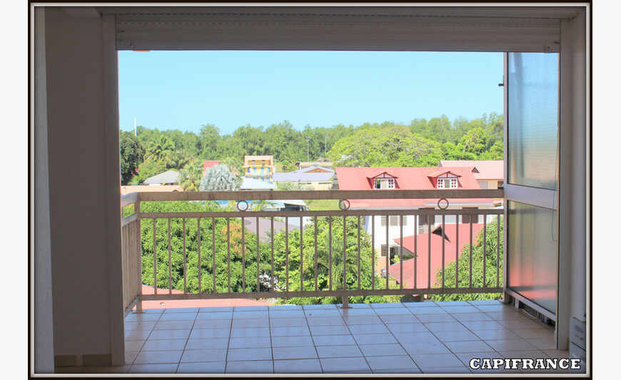 A Kourou (Guyane Française 97310) Un...