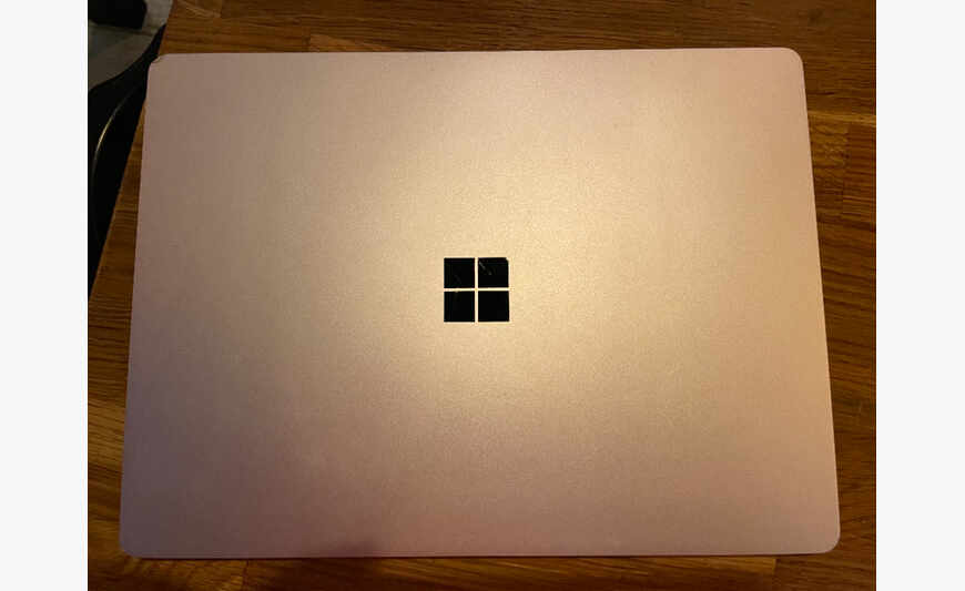 Microsoft Laptop Go Intel i5 RAM 8 Go 126Go SSD