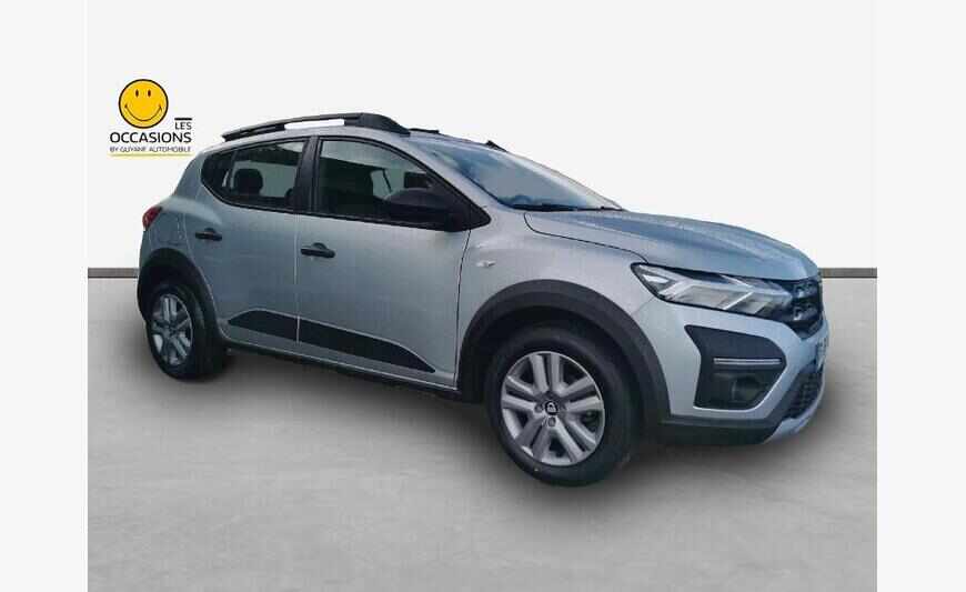 Dacia Sandero 0.9 TCe 90ch Stepway Easy-R