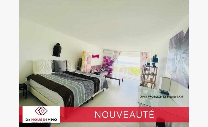Studio Mont Vernon, Orient bay beach -...