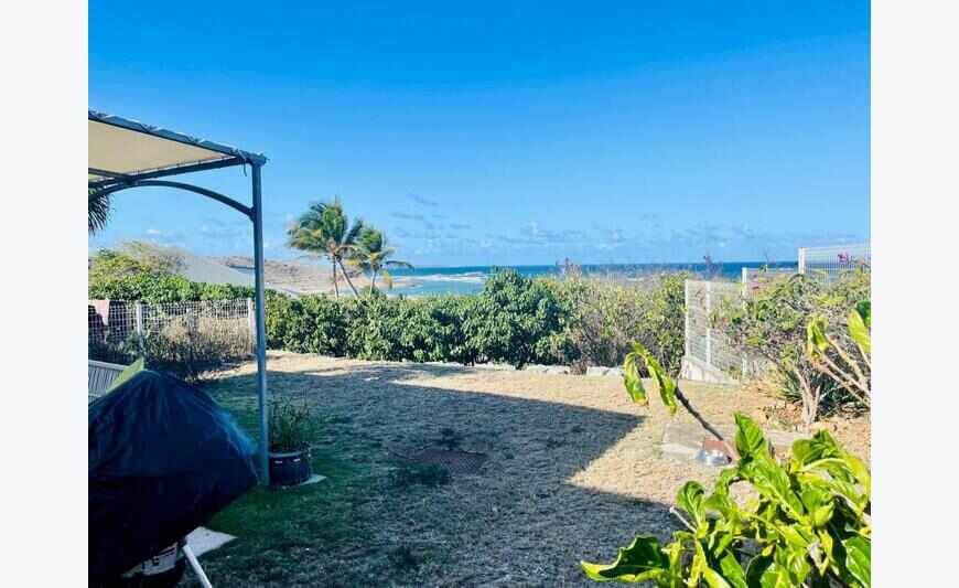 - Villa T4 Vue Mer - Oyster Pond