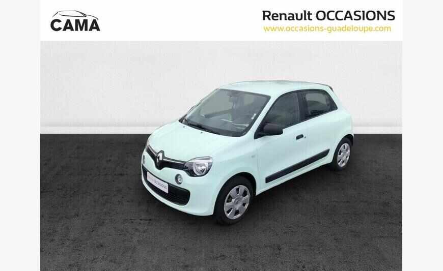 Renault Twingo 1.0 SCe 70ch Life 2