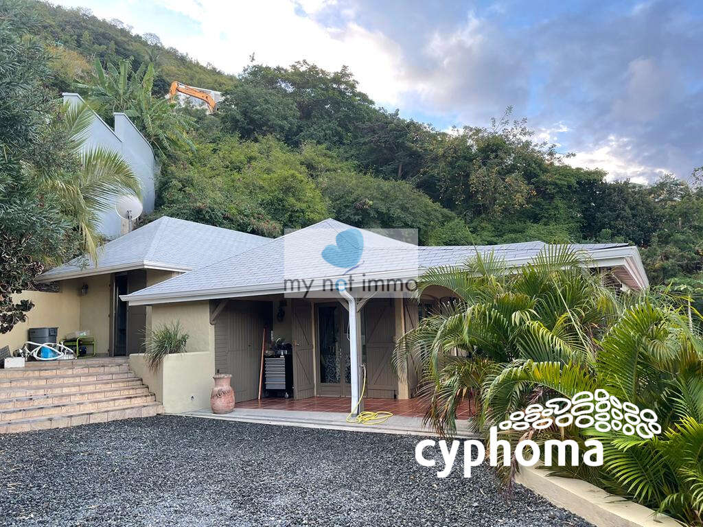 VILLA VUE MER ALMOND GROVE 250m2
