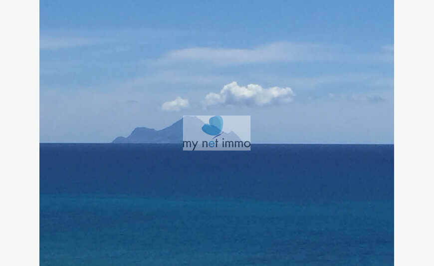 Villa Investissement Locatif +++ 10 Pct Net Saint Martin