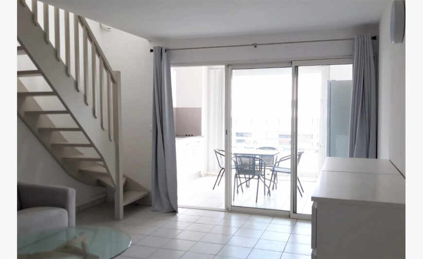 Baie Nettle - T 2 Duplex