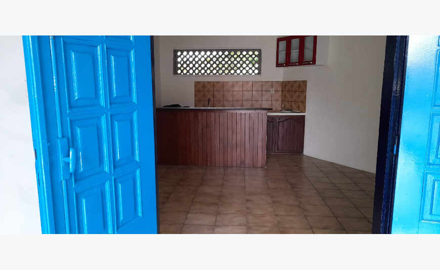 LOUE F2 residence LARIVOT