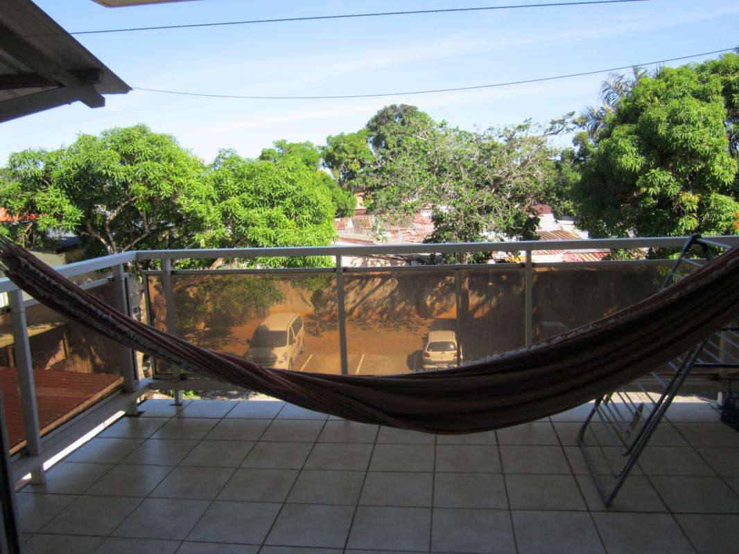 Grand appartement en location à Kourou...