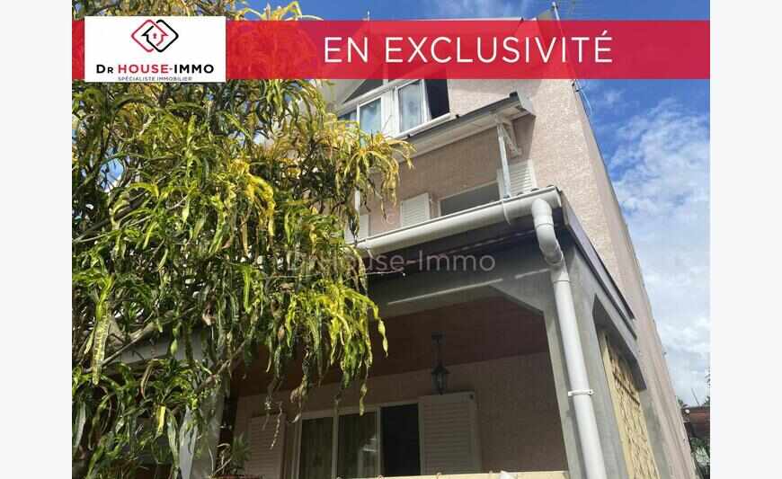 Maison Ravine des Cabris