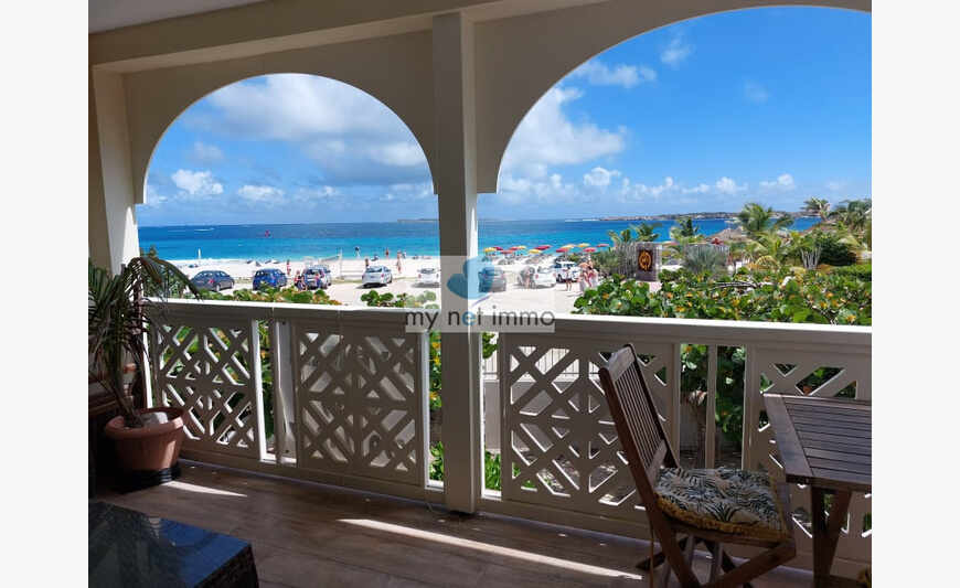 1 Bedroom Full Sea View Apartment Orient Bay