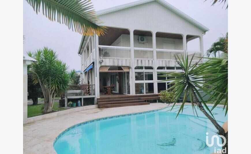 Maison/villa 5 pièces