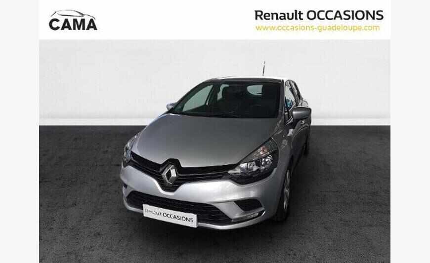 Renault Clio 1.5 dCi 75ch energy