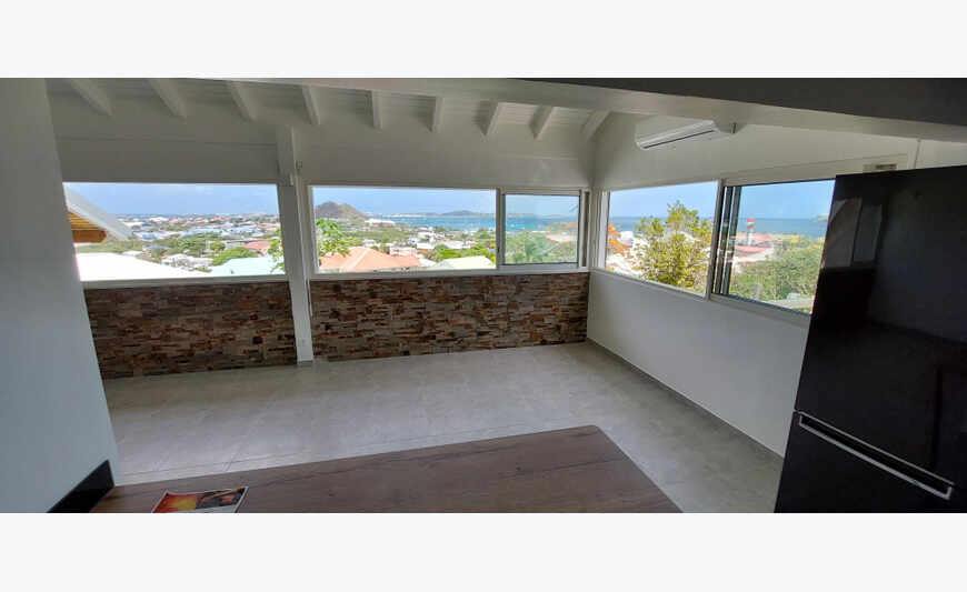 APPARTEMENT T3 DE STANDING
