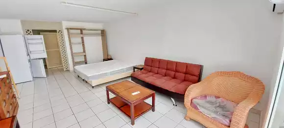 Appartement Saint Martin 1 pièce(s) 40 m2