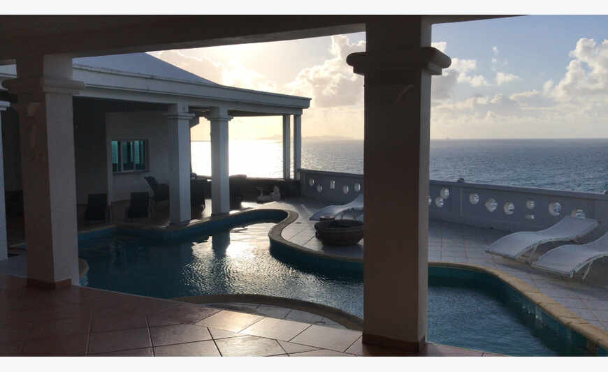 Three bedroom Villa in Tamarind Hill