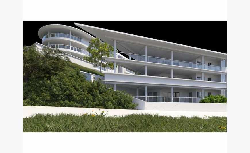 Appartement - 65m ²