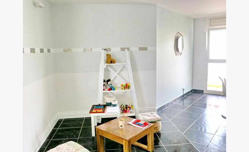 Howell Center - Bureau 26M² - 1Er Etage