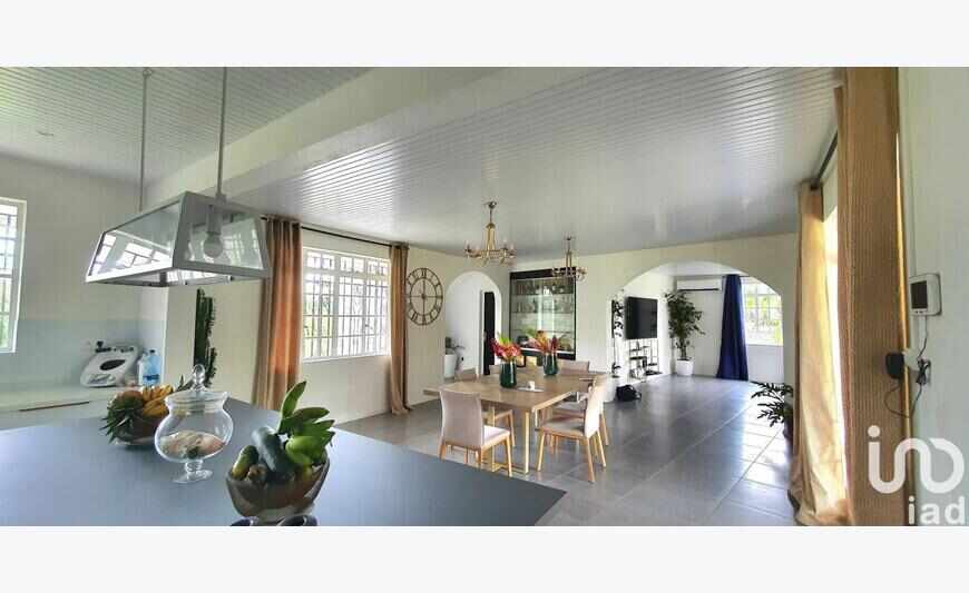 Maison/villa 6 pièces