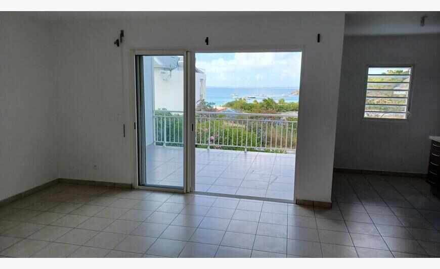 Apartment T3 Duplex - Sea View -...