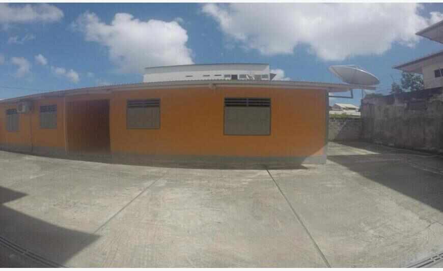 Appartement T2 rue Mole au Rdc