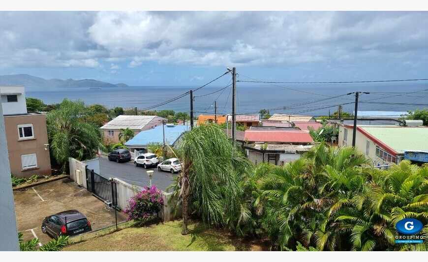 Appartement - Enclos - Schoelcher - 4...