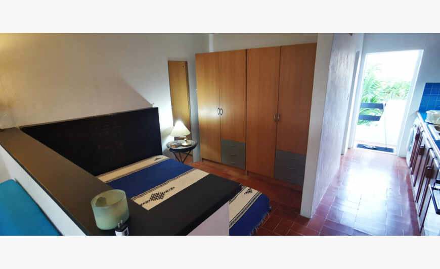 One bedroom apartment