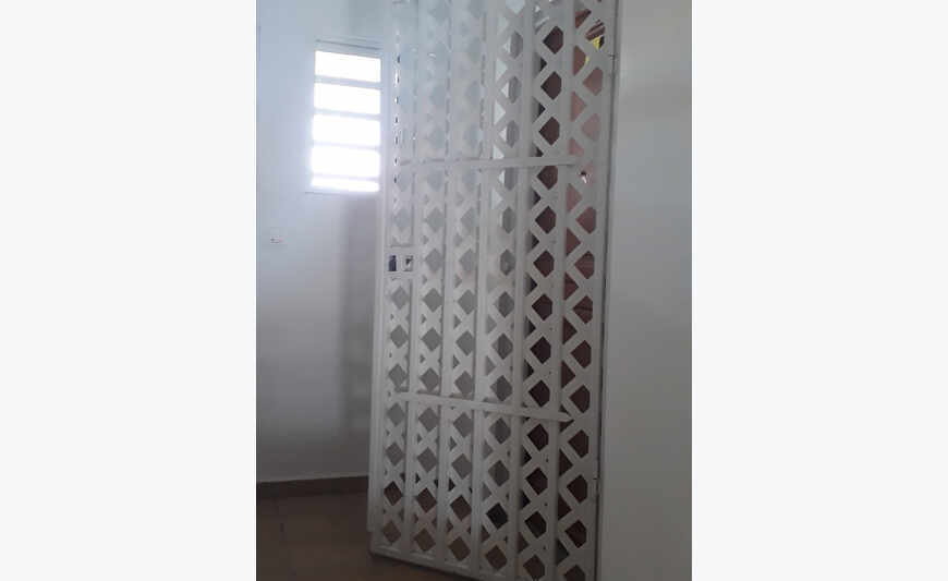 protective gate