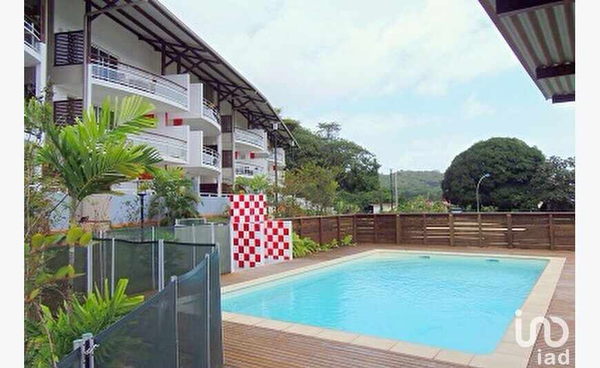 Appartement 2 pièces