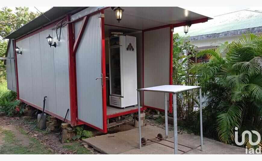 Pizzeria 11 m²