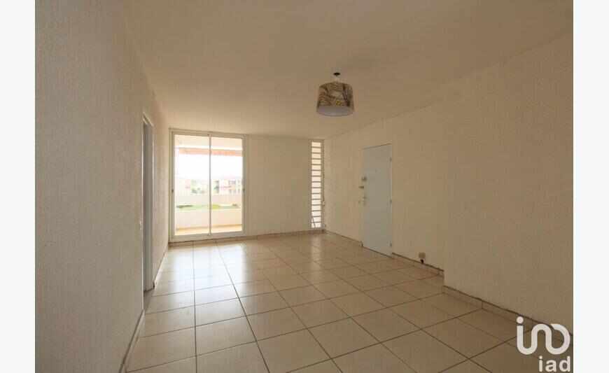 Appartement 3 pièces