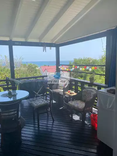 Villa 2 Chambres Pelican Key A Sint Maarten