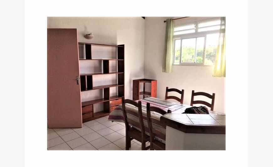 Appartement - 50m ²