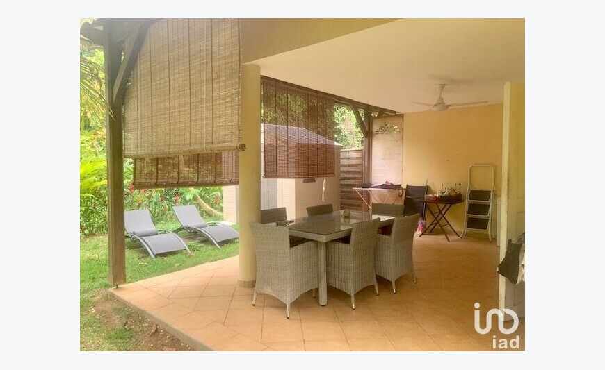 Maison/villa 3 pièces