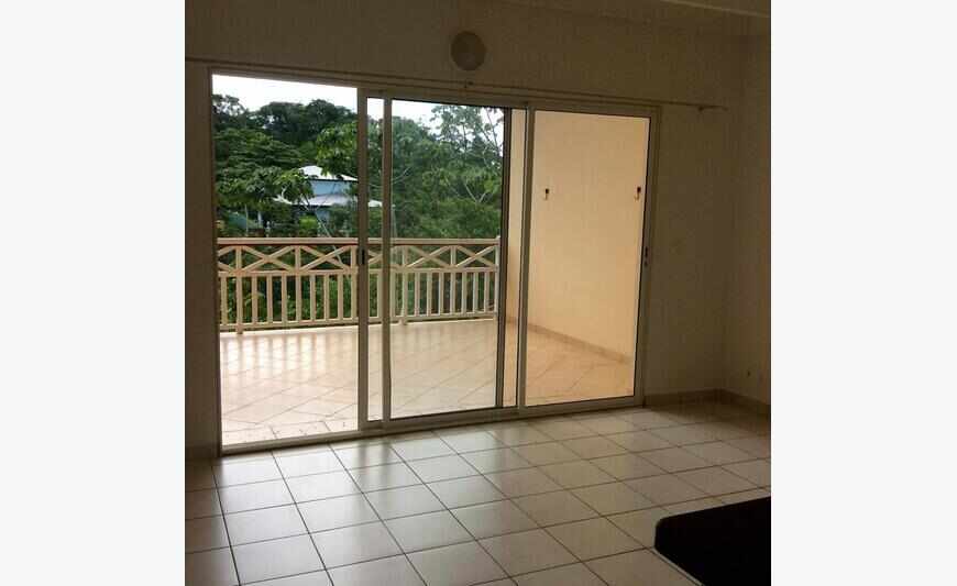 Appartement T2 de 41m2 Attila Cabassou
