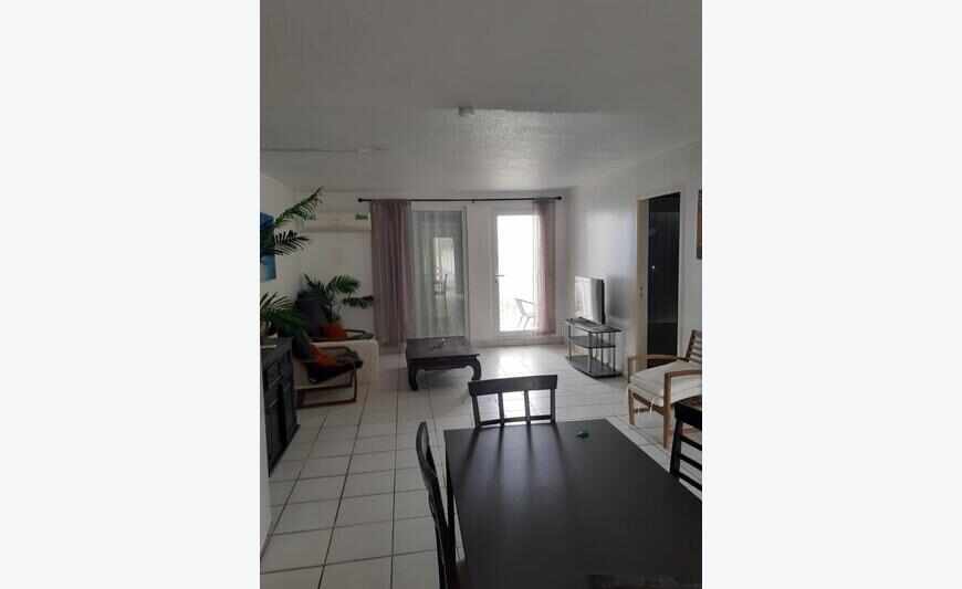 Apartment T3 - Sea View - Hotel Mont...