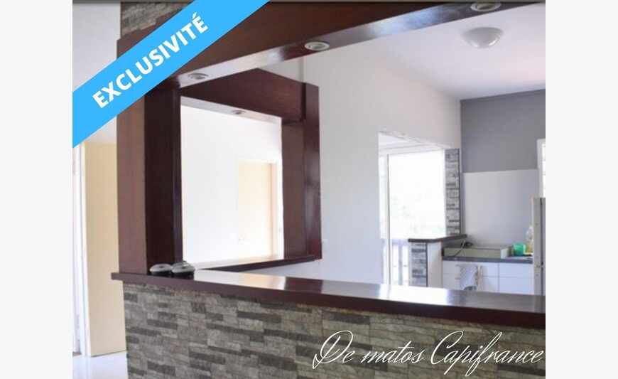 appartement T2 IdÉal Investisseur