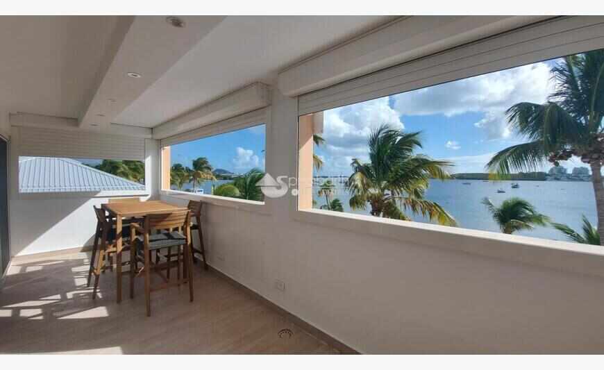 Appartement Saint Martin 3 pièce(s) 85 m2
