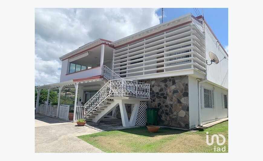 Maison/villa 11 pièces