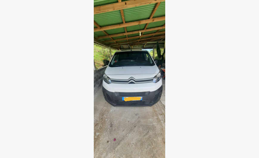 citroen jumpy