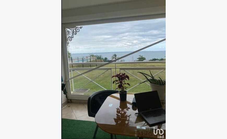 Appartement 2 pièces