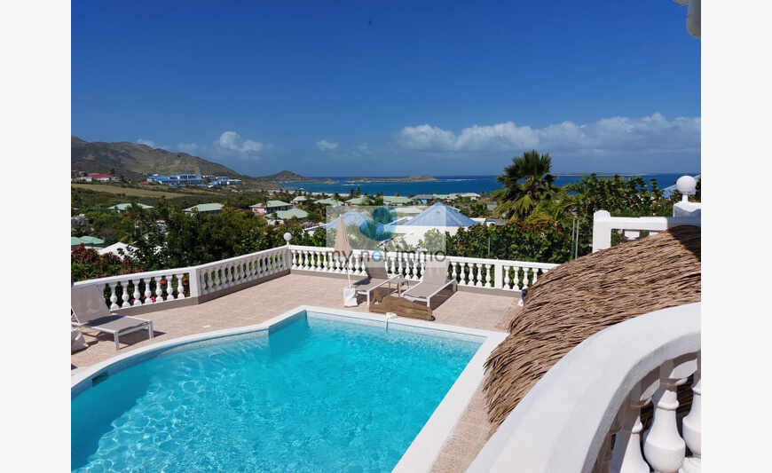 SPECIAL INVESTOR - SEASONAL RENTAL - 2 SEA VIEW VILLAS 2